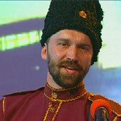 Олег Щукин / 