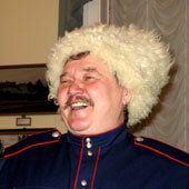 Михаил Емельянов / 