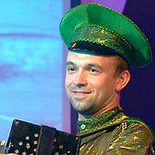 Юрий Сенькович / 