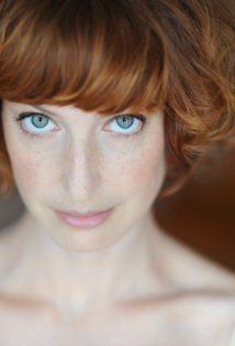 Брэнди Николь Уилсон / Brandi Nicole Wilson