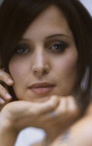 Шанталь Кревьязук / Chantal Kreviazuk