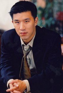 Ричард Ли / Richard Lee