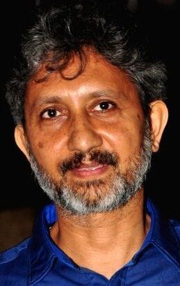 Нирадж Каби / Neeraj Kabi