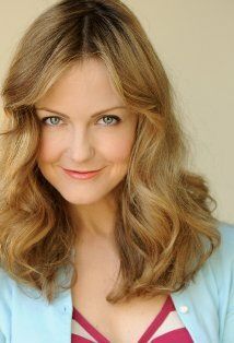 Лилли Бёрдселл / Lilli Birdsell