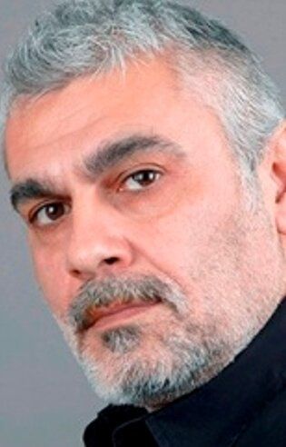 Бахаттин Доган / Mirza Bahattin Dogan