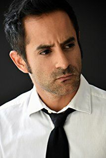 / Aarón Balderi