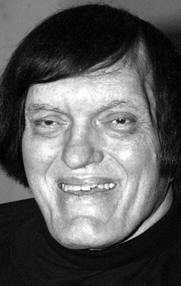 Ричард Кил / Richard Kiel