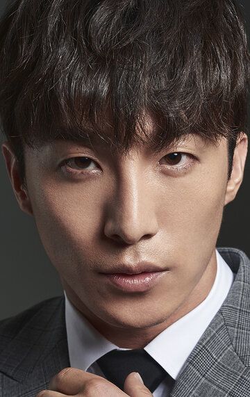 Тон Хён-бэ / Dong Hyeon-bae