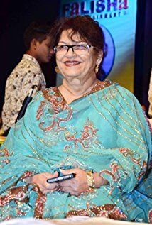 Сарой Кхан / Saroj Khan