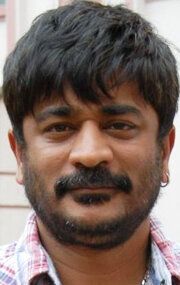 Раджу Сундарам / Raju Sundaram