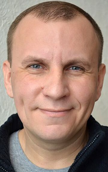 Дмитрий Викулов /