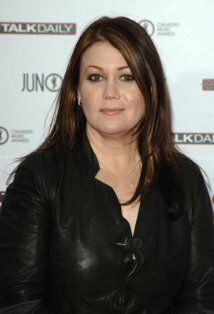 Янн Арден / Jann Arden