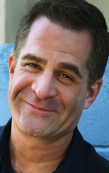 Тодд Гласс / Todd Glass