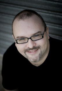 Баз МакАлистер / Baz McAlister