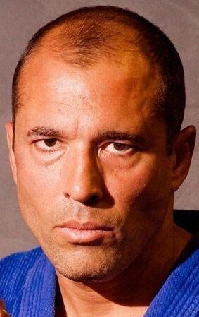 Ройс Грейси / Royce Gracie