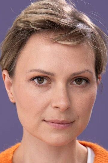 Екатерина Осягина / 
