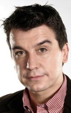Хавьер Вейга / Javier Veiga
