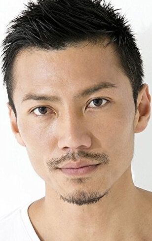 Хироаки Иванага / Hiroaki Iwanaga