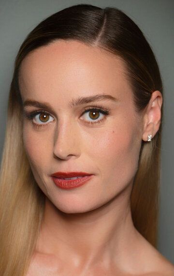 Бри Ларсон / Brie Larson