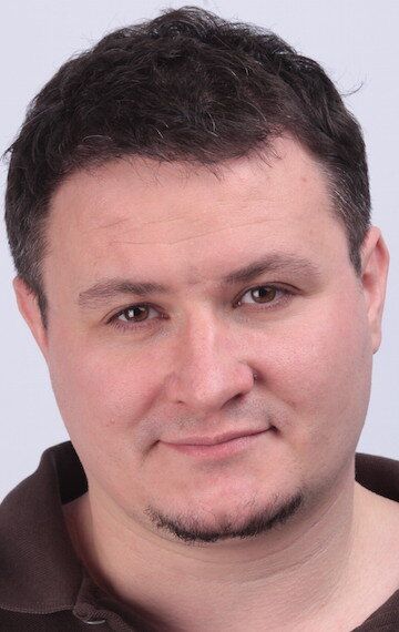 Владимир Пономарев /