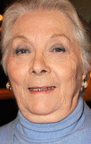Клоди Жансак / Claude Gensac
