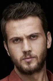 Арас Булут Ийнемли / Aras Bulut Iynemli