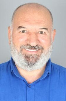 Наил Андач / Nail Andaç