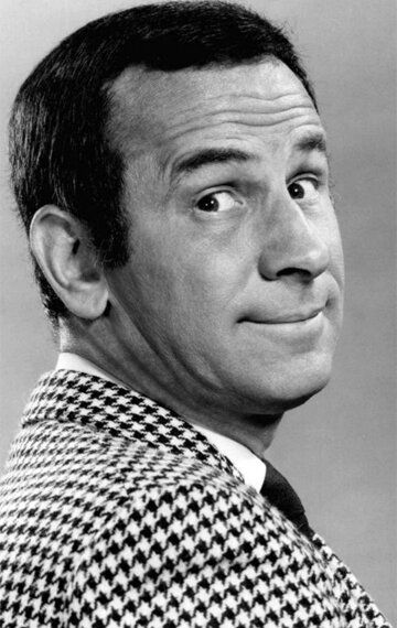 Дон Эдамс / Don Adams