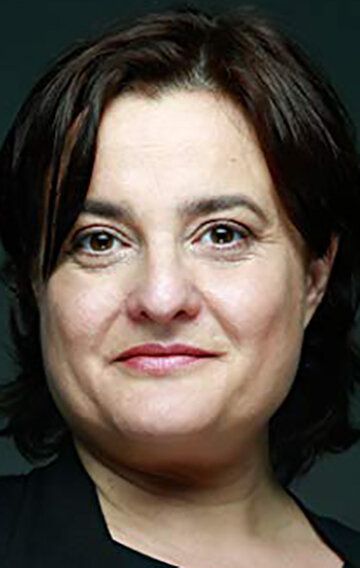 Татьяна Гуссефф / Tatiana Gousseff