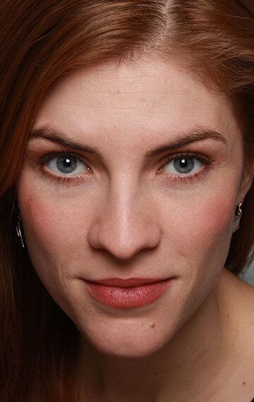 Джорджия Лайман / Georgia Lyman