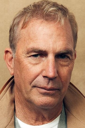 Кевин Костнер / Kevin Costner