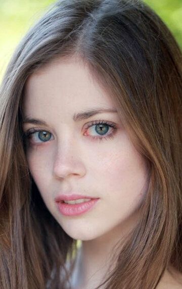 Шарлотта Хоуп / Charlotte Hope