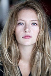 Астрид Рус / Astrid Roos