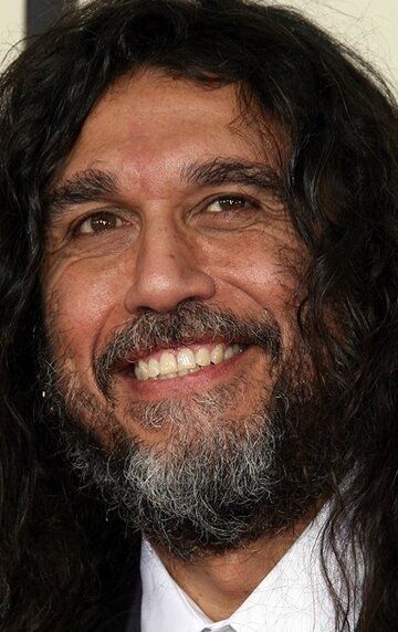 Том Арайа / Tom Araya