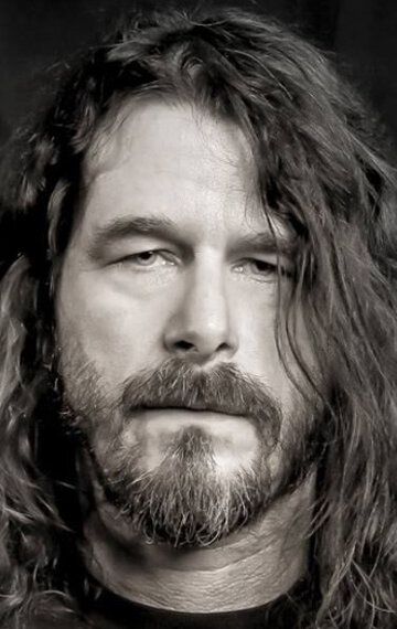 Пол Бостаф / Paul Bostaph