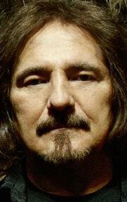 Гизер Батлер / Geezer Butler