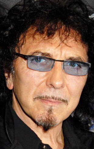 Тони Айомми / Tony Iommi