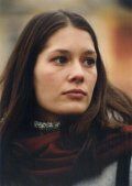 Барбара Сеидлова / Barbora Seidlová