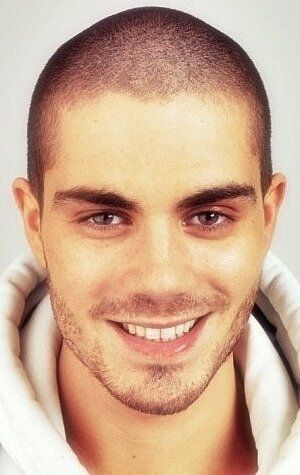 Макс Джордж / Max George
