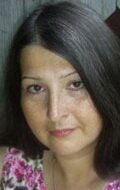 Елена Кукушкина / 