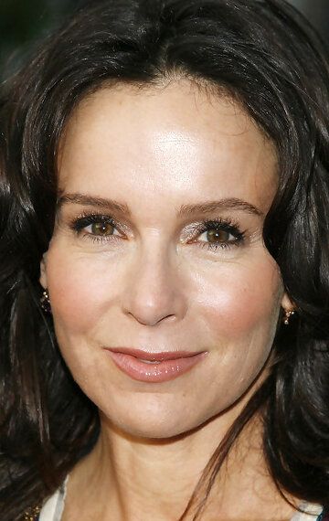 Дженнифер Грей / Jennifer Grey