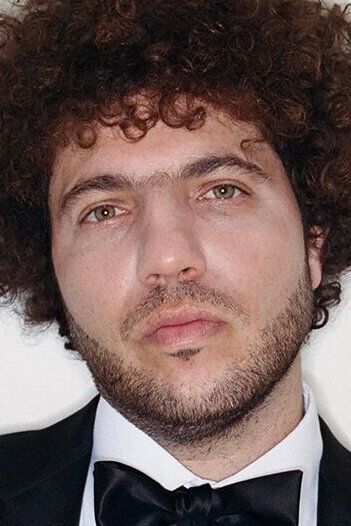 Бенжамин Левин / Benny Blanco