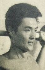 Ёити Нумата / Yoichi Numata