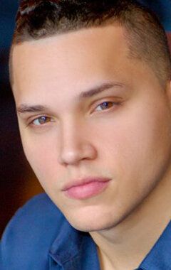 Майкл Ривера / Michael Rivera