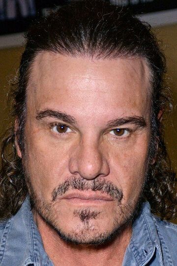 Крэйг Шеффер / Craig Sheffer