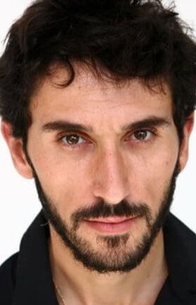 Дорон Бен-Давид / Doron Ben-David