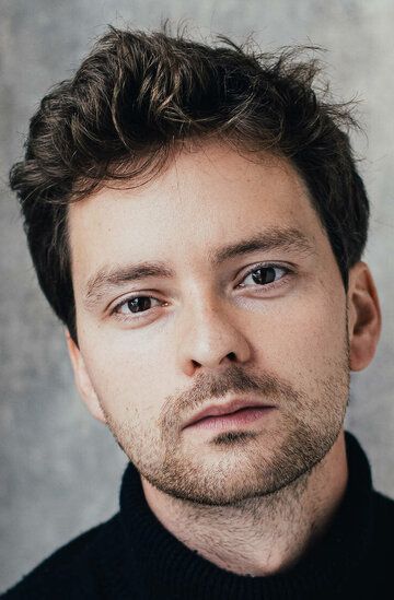 Даниэль Литтау / Daniel Littau