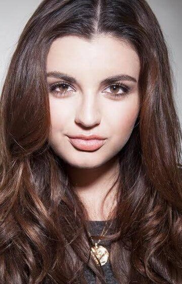Ребекка Блэк / Rebecca Black