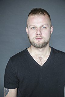 Джэми Мачко / Jamie Maczko