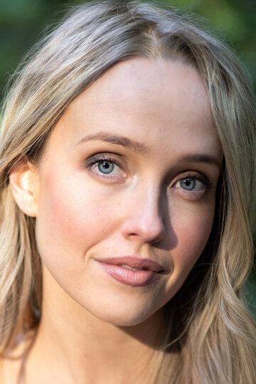 Шиван Уильямс / Siobhan Williams
